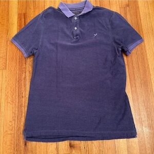 Rene Lazard  polo shit size size XL (n)
